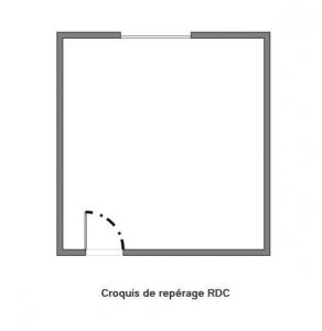 For sale Paris-16eme-arrondissement 1 room 10 m2 Paris (75016) photo 2