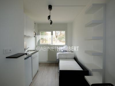 For rent Saint-etienne 1 room 12 m2 Loire (42000) photo 0