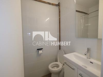 Louer Appartement 12 m2 Saint-etienne