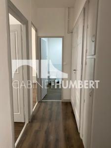 For rent Saint-etienne 3 rooms 72 m2 Loire (42000) photo 0