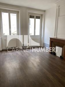 Louer Appartement Saint-etienne 585 euros