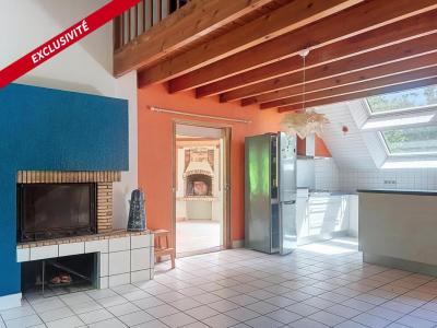 Annonce Vente 4 pi�ces Maison Nantes 44