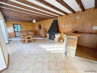 Acheter Maison Rencurel Isere