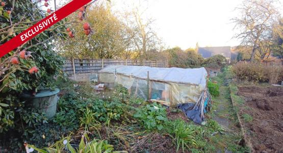 Acheter Maison Baguer-morvan 180800 euros