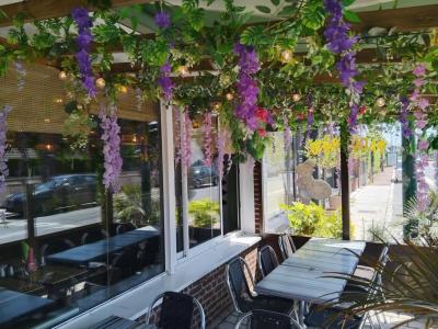 Annonce Vente Commerce Touques 14