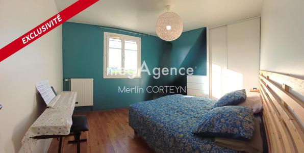 Acheter Maison Dol-de-bretagne 234000 euros