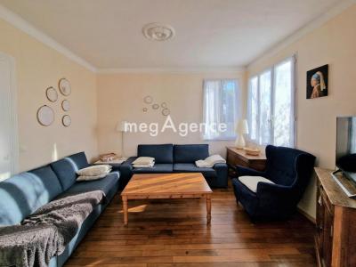 Acheter Maison Plaisir Yvelines