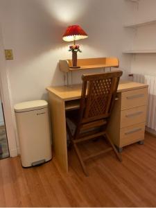 For rent Neuilly-sur-seine 1 room 12 m2 Hauts de Seine (92200) photo 4