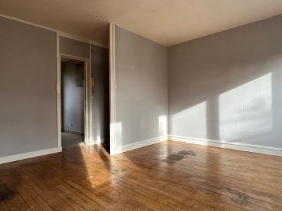 Acheter Appartement 58 m2 Auxerre