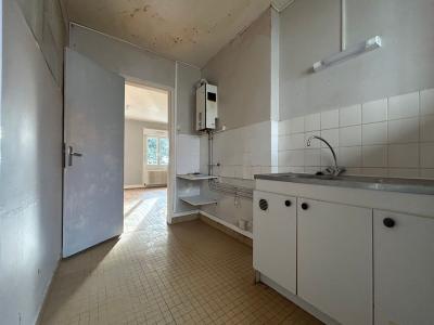 Acheter Appartement Auxerre 72500 euros