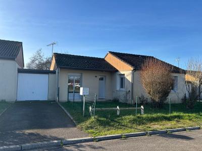 For sale Saint-fargeau 3 rooms 67 m2 Yonne (89170) photo 0