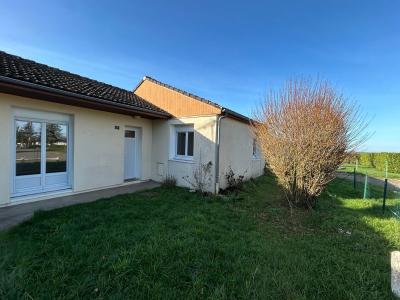 Annonce Vente 3 pi�ces Maison Saint-fargeau 89