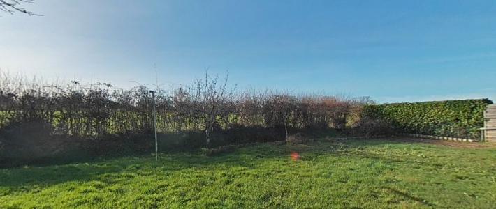 Acheter Maison Saint-fargeau 70000 euros