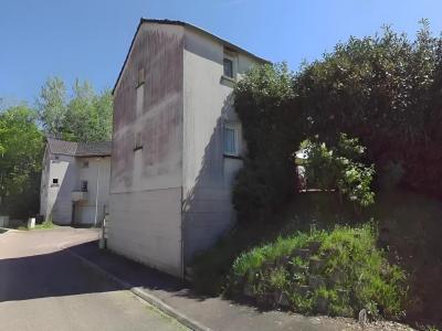 Annonce Location 4 pi�ces Maison Toucy 89
