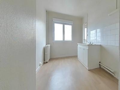 Louer Appartement 80 m2 Toucy