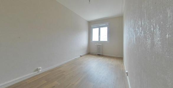 Louer Appartement Toucy 616 euros