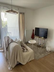 For rent Saint-malo 2 rooms 39 m2 Ille et vilaine (35400) photo 0