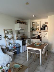 For rent Dinard 2 rooms 38 m2 Ille et vilaine (35800) photo 1