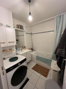 For rent Dinard 2 rooms 38 m2 Ille et vilaine (35800) photo 3