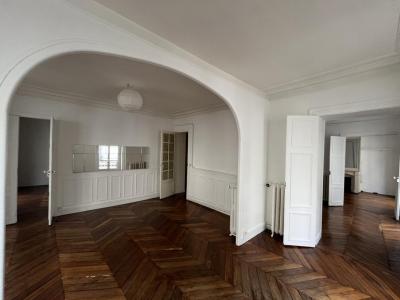 For rent Paris-17eme-arrondissement 4 rooms 100 m2 Paris (75017) photo 3