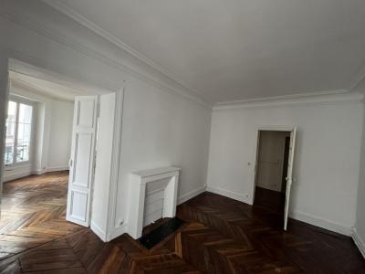 For rent Paris-17eme-arrondissement 4 rooms 100 m2 Paris (75017) photo 4