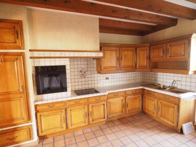 Annonce Vente 6 pi�ces Maison Auxelles-bas 90