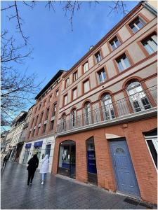 For sale Toulouse 1 room 20 m2 Haute garonne (31000) photo 0