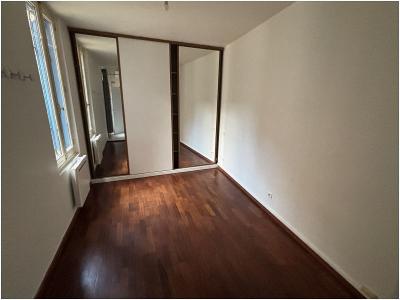 Annonce Vente Appartement Toulouse 31