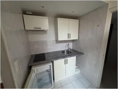 Acheter Appartement 20 m2 Toulouse