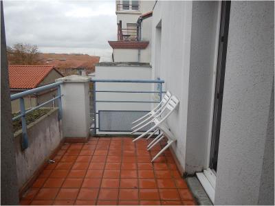 Annonce Location 3 pi�ces Appartement Toulouse 31