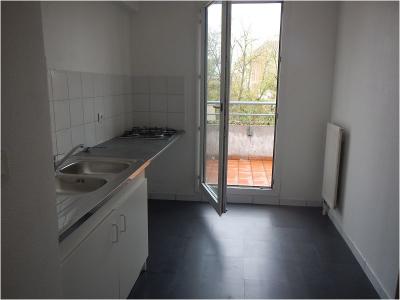 Louer Appartement 62 m2 Toulouse