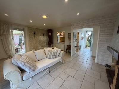 Annonce Vente 5 pi�ces Maison Veauche 42