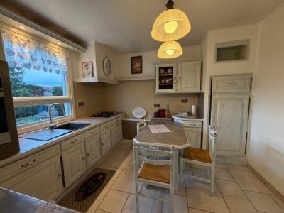 Acheter Maison 147 m2 Veauche