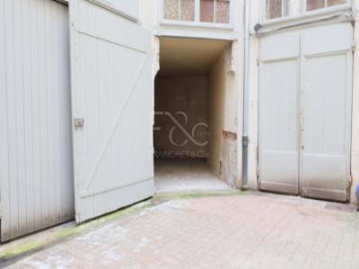 Acheter Parking 26 m2 Lyon-2eme-arrondissement