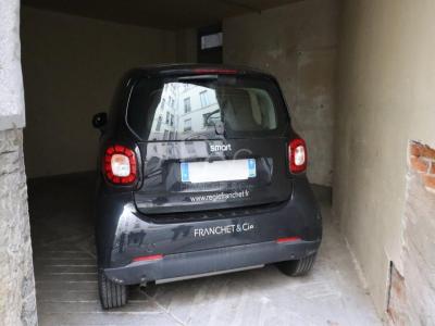 Acheter Parking Lyon-2eme-arrondissement 60000 euros