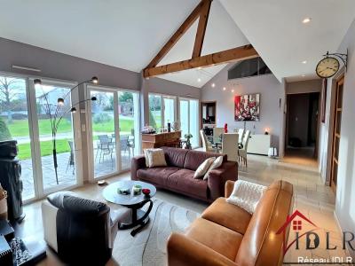 Annonce Vente 9 pi�ces Maison Cussey-sur-l'ognon 25