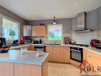 Acheter Maison Cussey-sur-l'ognon Doubs