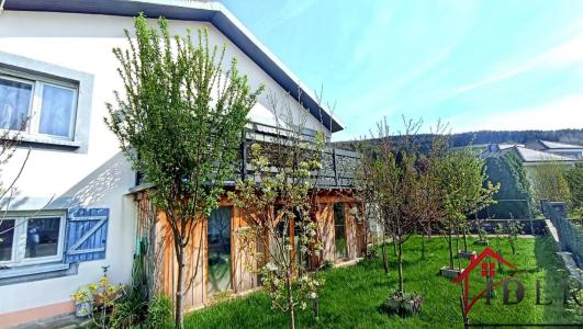 For sale Aumontzey 5 rooms 145 m2 Vosges (88640) photo 1
