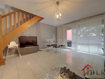 For sale Chenove 1 room 90 m2 Cote d'or (21300) photo 2