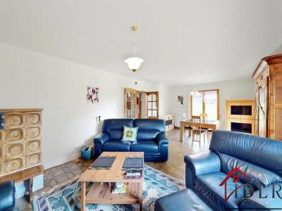 Acheter Maison Gerardmer Vosges