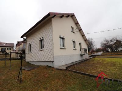 For sale Riviere-drugeon 4 rooms 70 m2 Doubs (25560) photo 1