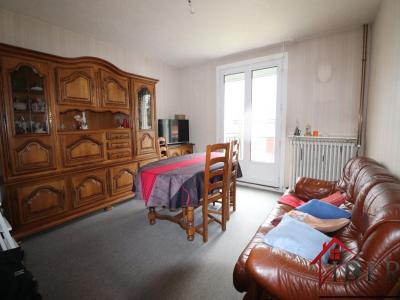 For sale Riviere-drugeon 4 rooms 70 m2 Doubs (25560) photo 3