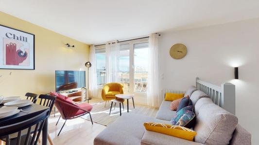 Louer Appartement Villejuif 743 euros