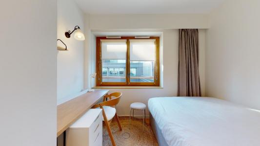 For rent Paris-17eme-arrondissement 1 room 11 m2 Paris (75017) photo 1