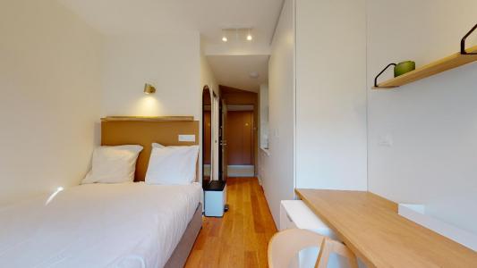 For rent Paris-17eme-arrondissement 1 room 11 m2 Paris (75017) photo 2