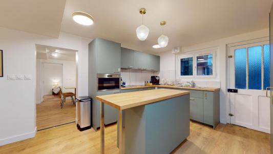 Annonce Location Appartement Clamart 92