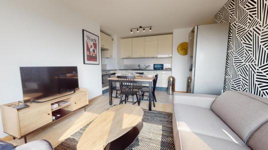 Annonce Location 5 pi�ces Appartement Colombes 92