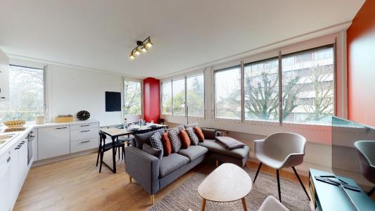 For rent Fontenay-sous-bois 6 rooms 103 m2 Val de Marne (94120) photo 0