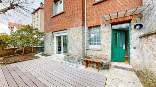 Annonce Location Appartement Bois-colombes 92