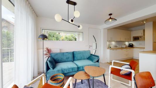 For rent Nanterre 14 rooms 247 m2 Hauts de Seine (92000) photo 0